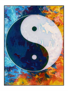 Universal Balance