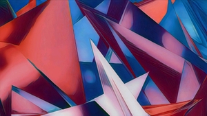 Color Shards