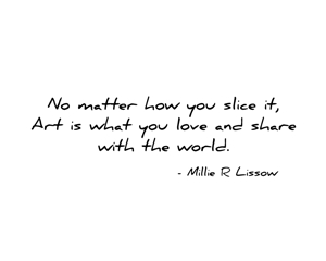 Inspiration