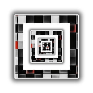Inter Spatial