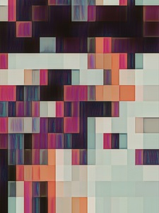 Jeweled Bricks