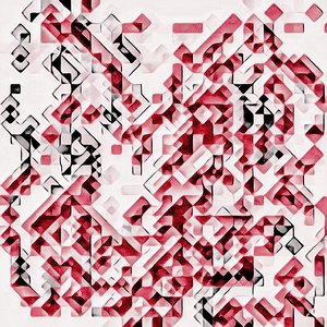 Letter Blocks