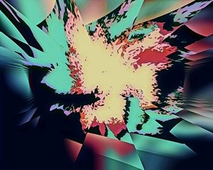 Shattered Reality
