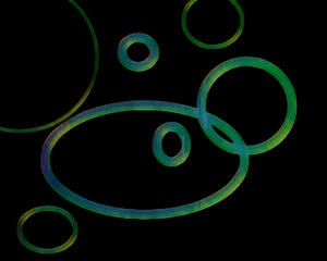 Oil Beads