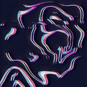 Ribbon Streams