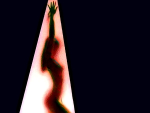 Spotlight  - Colored