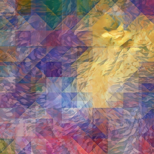 Chaos & Order Digital Download