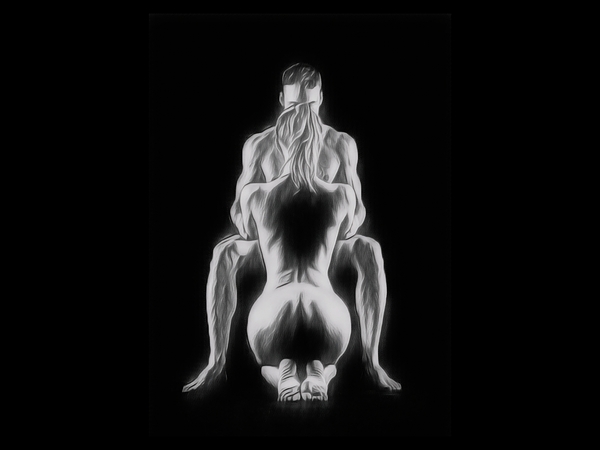 Obeisance by Millie R Lissow