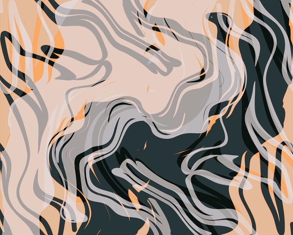 Swirling Essence Digital Download