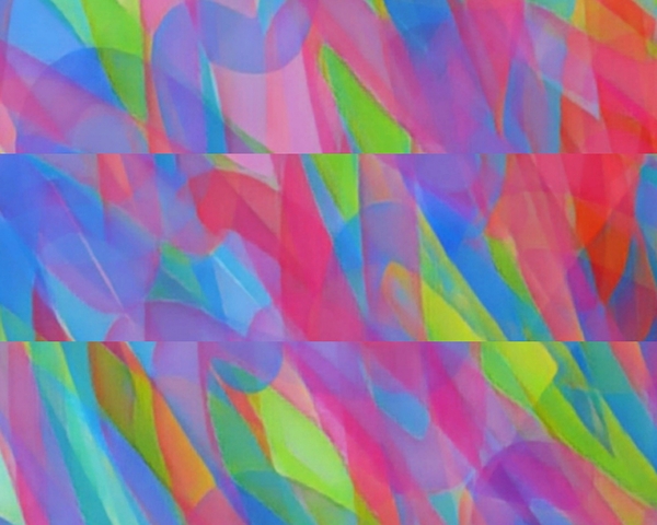 Color Stripes Digital Download