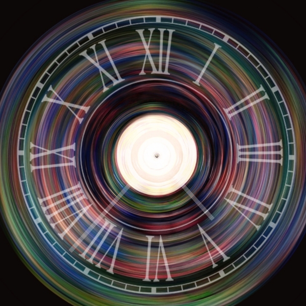 Time Spiral Digital Download