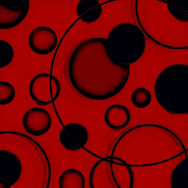 Red Room by Millie R Lissow