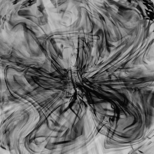 Smoky Shadow Currents by Millie R Lissow