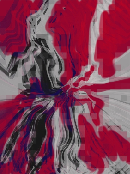 Unchecked Chaos Digital Download