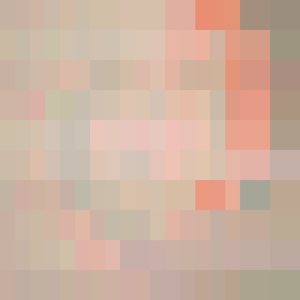 Light Pink Blocks Digital Download