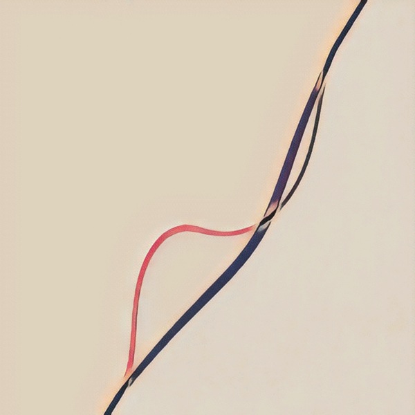 Intertwined by Millie R Lissow
