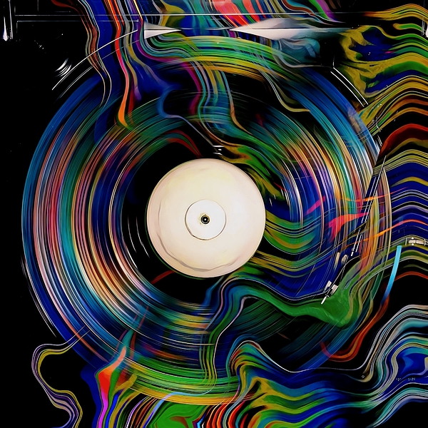 Color Sound by Millie R Lissow