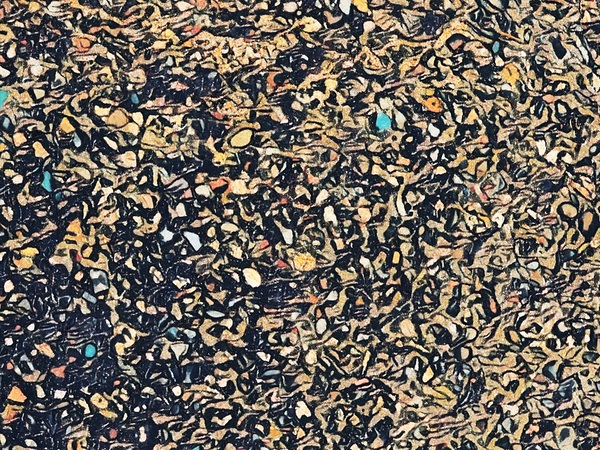 Pebble Road by Millie R Lissow