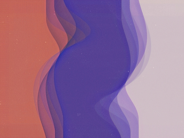 Twisted Motion by Millie R Lissow