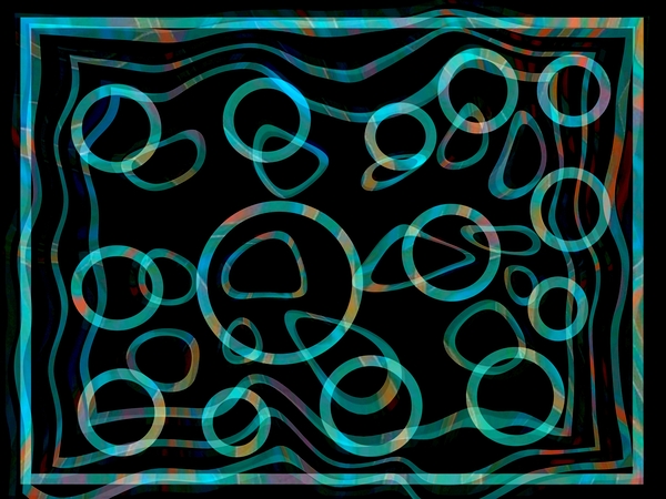 Distorted Order by Millie R Lissow