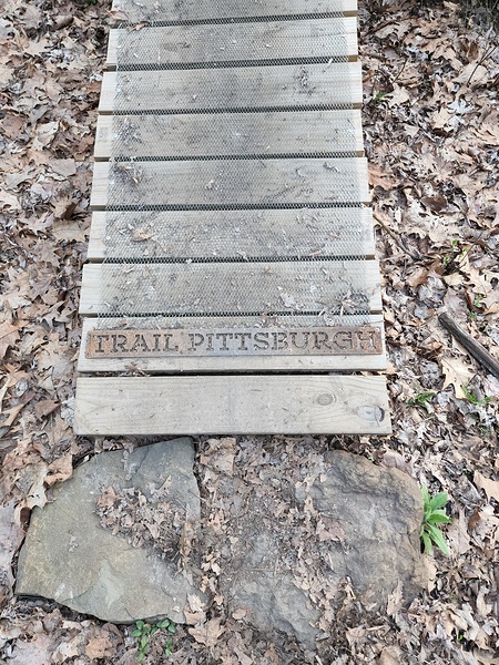 Bike Trail Digital Download