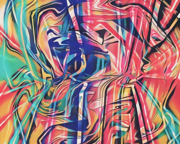 Electrified by Millie R Lissow