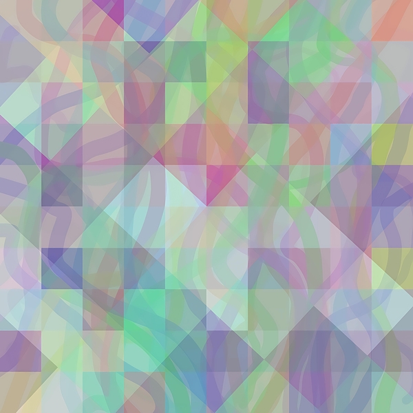 Color Vines Digital Download