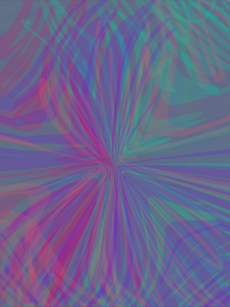 Centering by Millie R Lissow