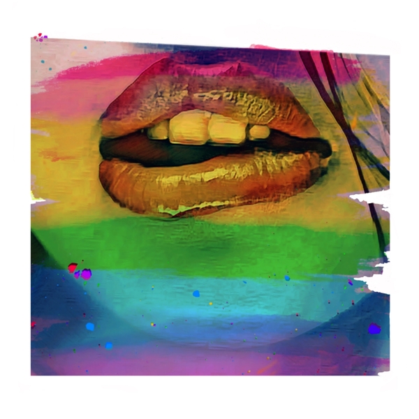 Intolerance View by Millie R Lissow
