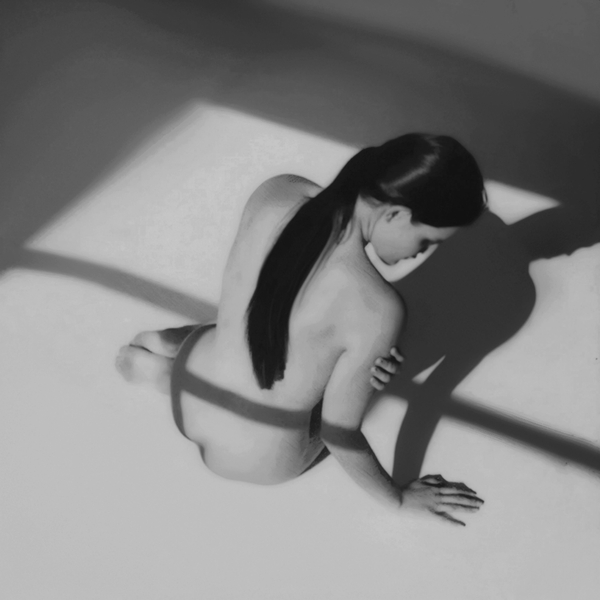 Solitude by Millie R Lissow