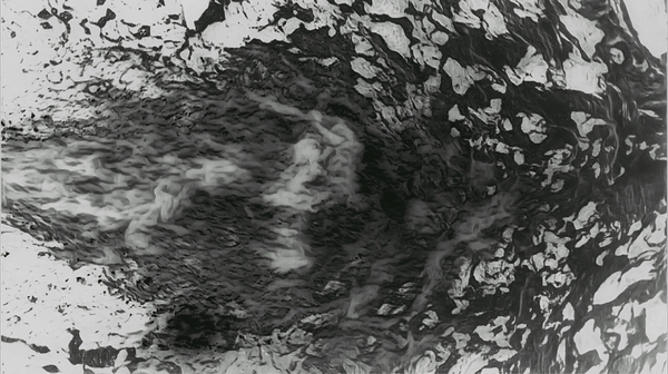 Power Stream Print