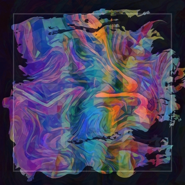 Creativity vs Control by Millie R Lissow