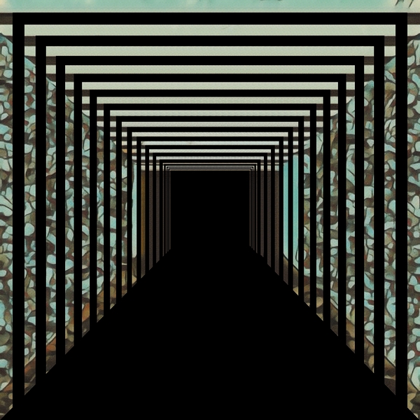 Darkened Path by Millie R Lissow