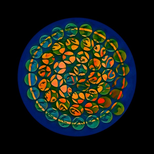 Rotating Phase by Millie R Lissow