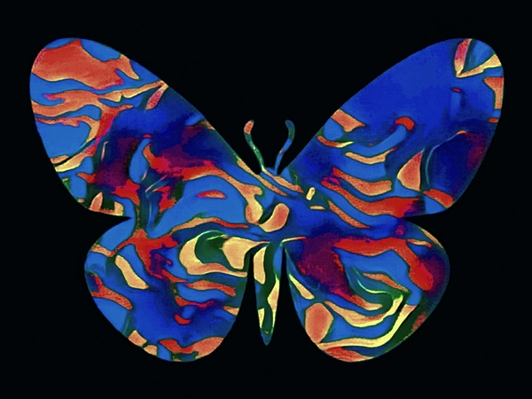 Color Emergance Digital Download