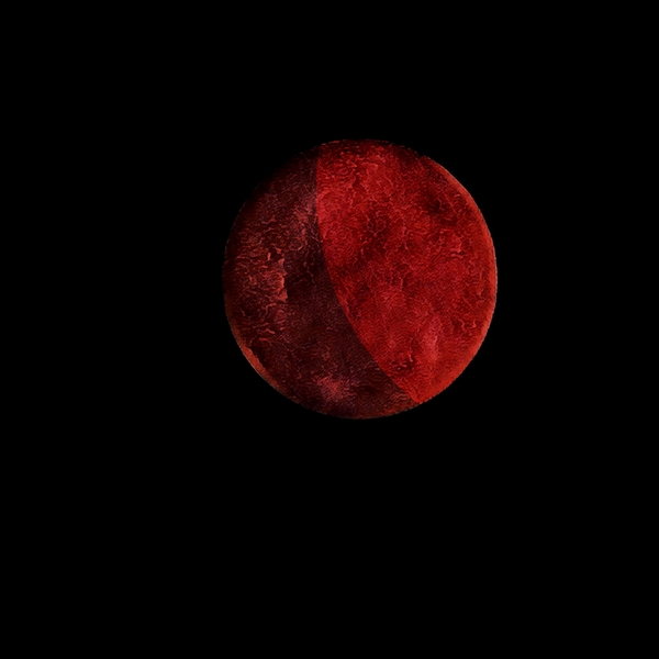 Marbled Ball by Millie R Lissow