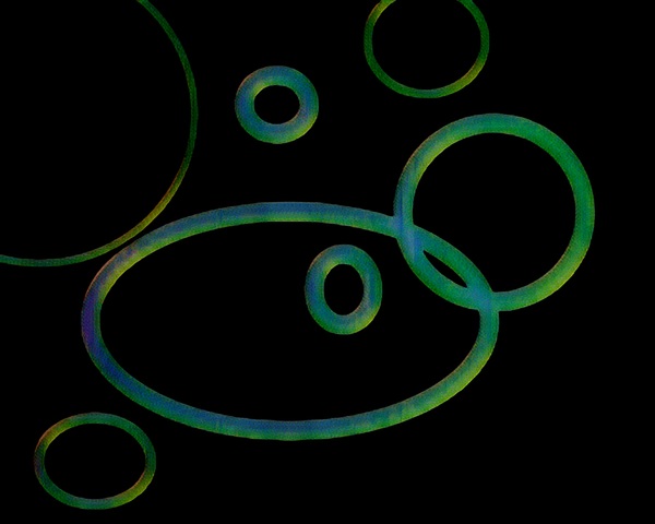 Oil Beads Digital Download