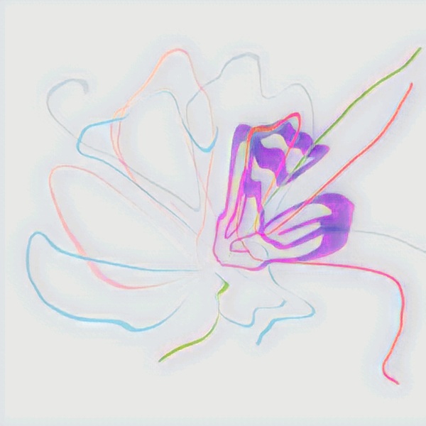 Strands by Millie R Lissow