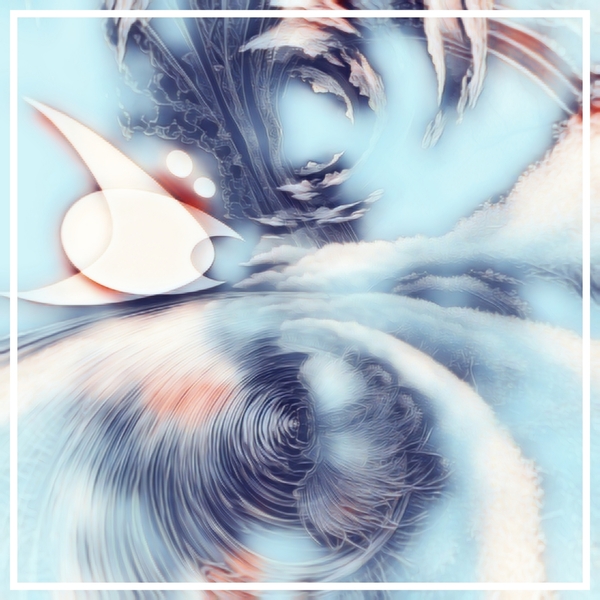Winters Chill Print