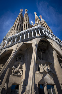 Sagrada Familia