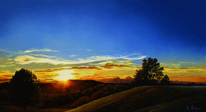 Saturday Evening with Dan