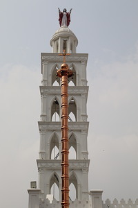 The Church Tower