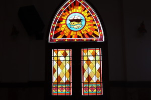 Window