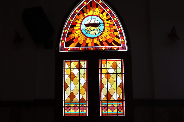 Window by Kavitha Krishnamurthy