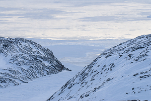 Arctic Height