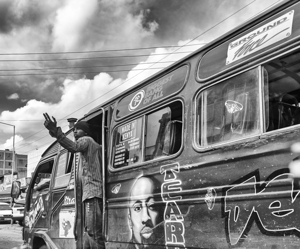 All Aboard