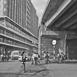 Crossing