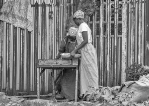 Street Kitchen