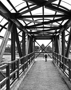 Crossing the Bridge