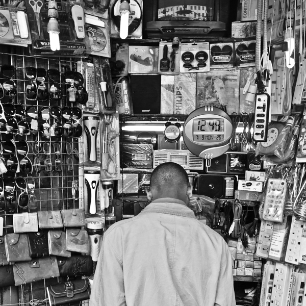 Local and Global Print